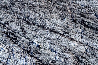 Eisstruktur I © Stefan Brenner 2016